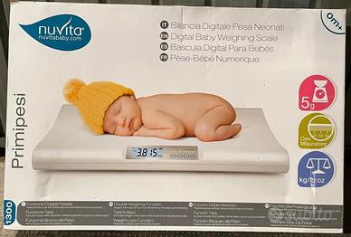 Bilancia Nuvita