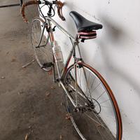 bicicletta vintage