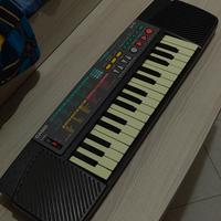 tastiera musicale Casio sa-35