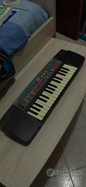 tastiera musicale Casio sa-35