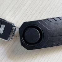Allarme Antifurto per Veicoli Moto Bici