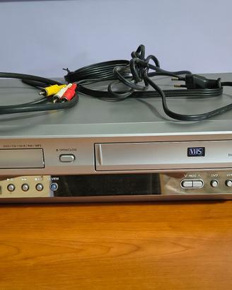 Samsung videoregistratore
