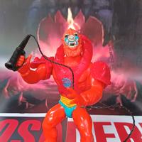 Masters of the universe Beast-Man variante lemon
