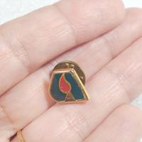 Spilla Vintage SNAM anni '70/'80 