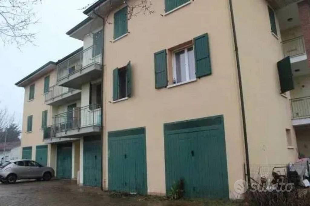 Appartamento – Reggiolo, Brugneto - Vista 3