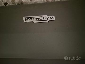 tapis roulant Technogym MyRun