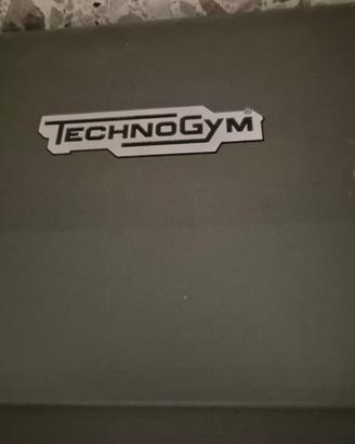 tapis roulant Technogym MyRun