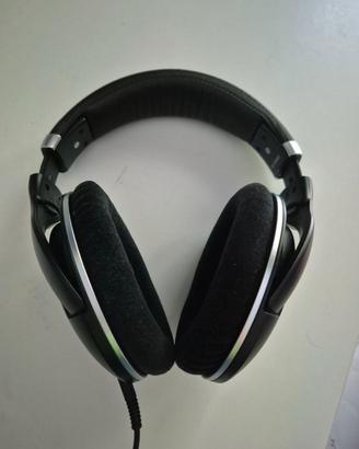 Cuffie Sennheiser hd599
