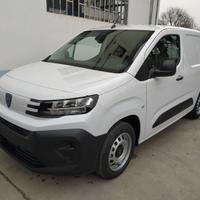 Peugeot Partner 130 L1 M Van Fin Permuta