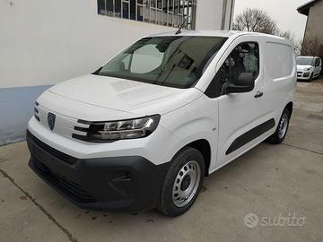 Peugeot Partner 130 L1 M Van Fin Permuta