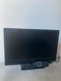 TV Monitor 22” Panasonic