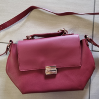 Borsa donna zara