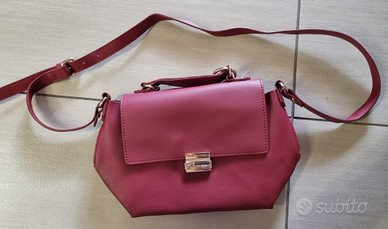 Borsa donna zara
