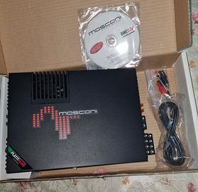 Mosconi one 130.4dsp