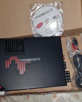Mosconi one 130.4dsp