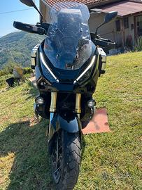 Honda X ADV 2025
