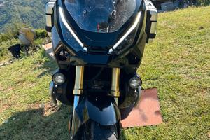 Honda X ADV 2025