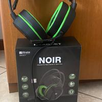 Cuffie gaming Xbox serie X/ Xbox One