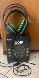 Cuffie gaming Xbox serie X/ Xbox One