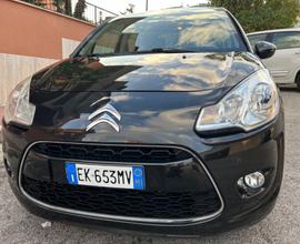 Citroen C3 1.4 HDi exclusive ideale per neopatenta