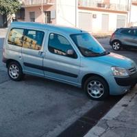 Ranch Peugeot 1600