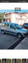 Ranch Peugeot 1600