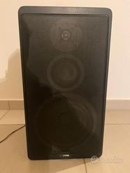 Cassa Canton Karat 40 - 130W  			