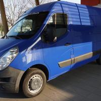 RENAULT Master T35 2.3 dCi 130 TP PL-SL-TM Furgo