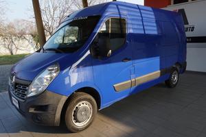 RENAULT Master T35 2.3 dCi 130 TP PL-SL-TM Furgo