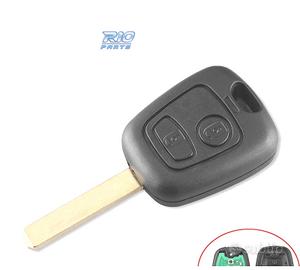 CHIAVE COMPLETA PEUGEOT 206 307