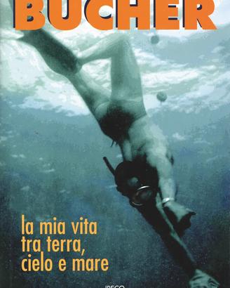 Raimondo Bucher, la mia vita tra terra, cielo e ma