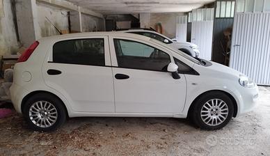 Grande Punto 1.3 Mjet II 95 CV del 2017