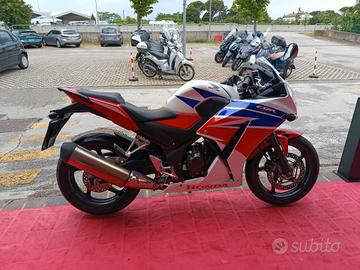 Honda CBR 300 R