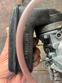 Carburatore shbc 20L per vespa 125 ets