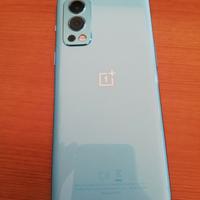 Oneplus Nord 2 5g 8gb + 128gb Blue haze