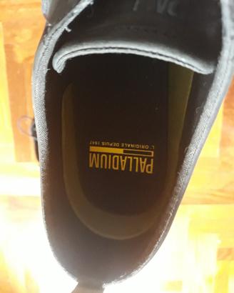 Palladium originali 