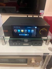 Eversolo DMP A6 Master Edition I Gen