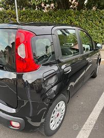 Fiat Panda del 2015