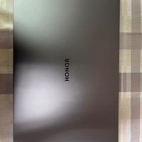 Honor MagicBook 16
