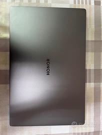Honor MagicBook 16