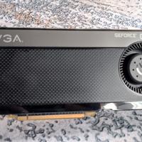EVGA GTX 660