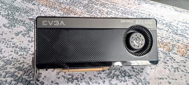 EVGA GTX 660