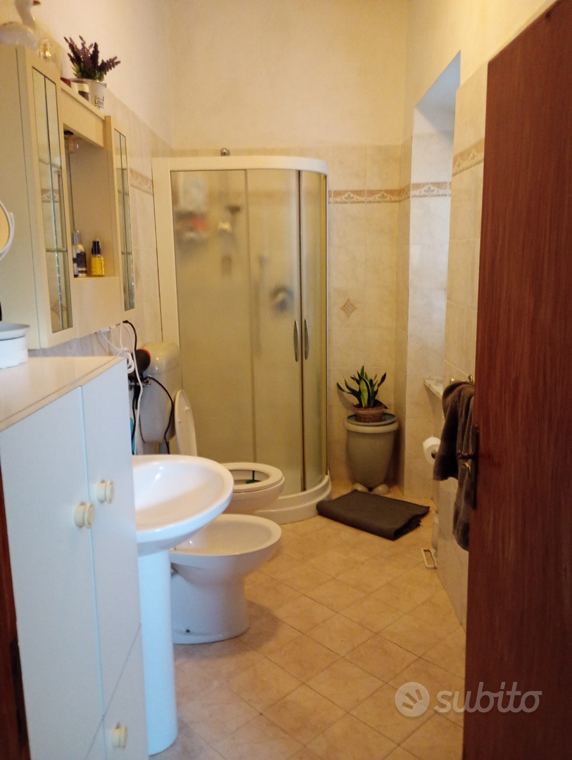 Casa in campagna vicino al mare - Vista 3