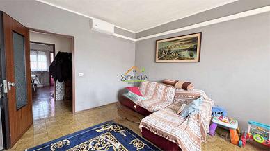 TRE LOCALI + SERVIZI+ BOX