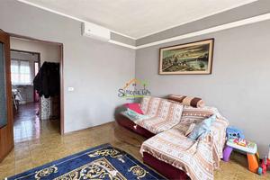 TRE LOCALI + SERVIZI+ BOX