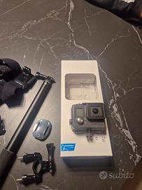 Gopro Hero +