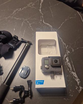 Gopro Hero +