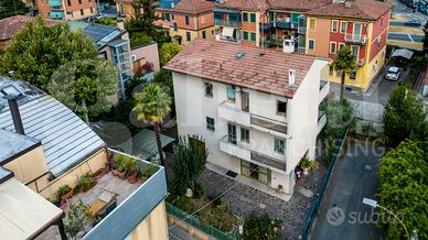 Appartamento Bologna [Cod. rif ds18VRG]