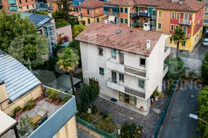 Appartamento Bologna [Cod. rif ds18VRG]