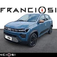 DACIA Spring Extreme Electric 65